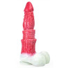 Anal Predator Gode Alien Nevrax 20 x 5.5cm